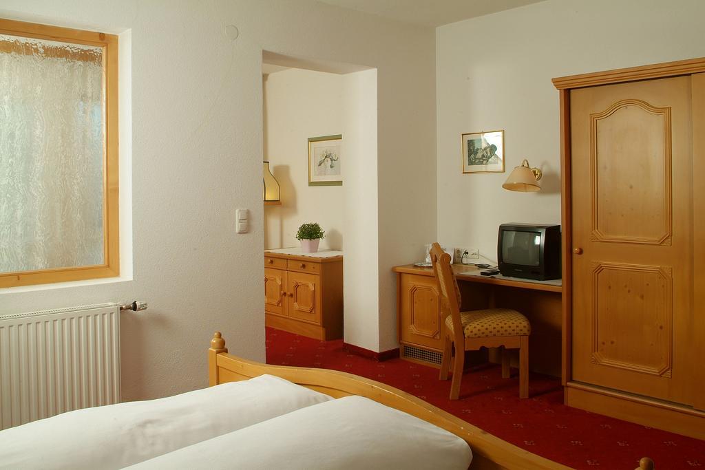 Studiosuite met 1 Slaapkamer