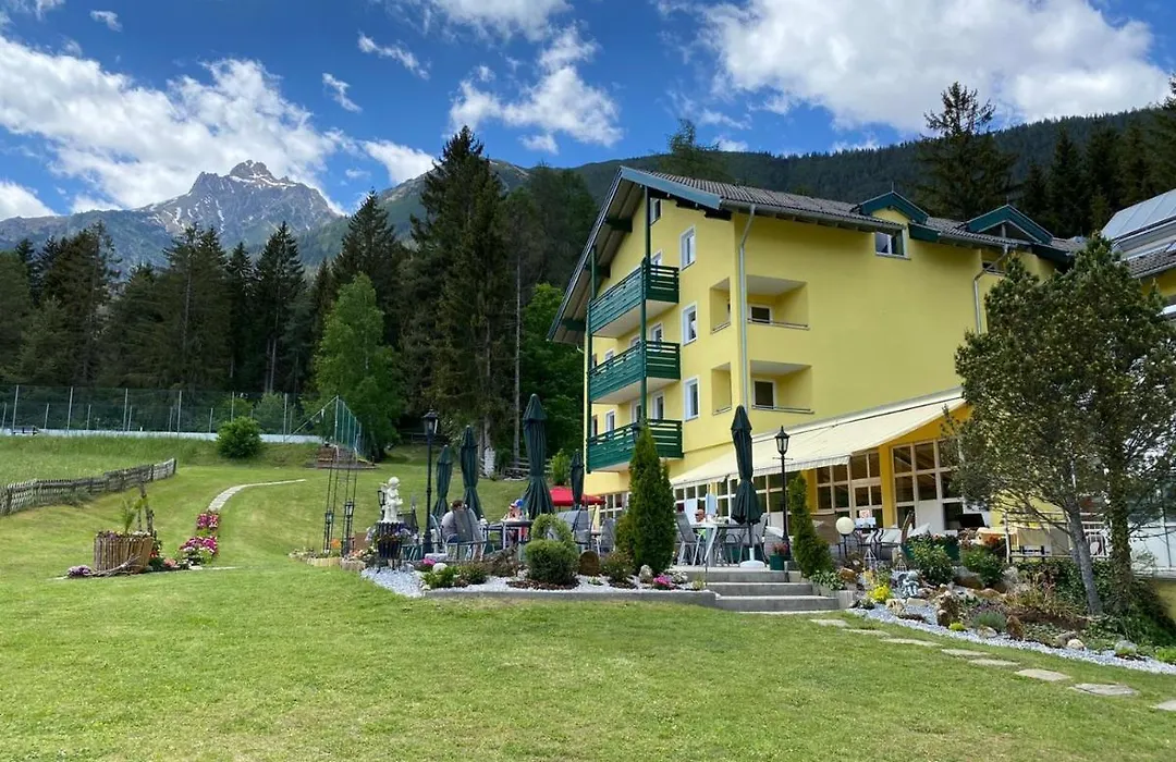 Hotel Belmont-1