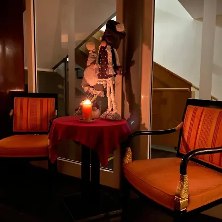 Hotel Belmont-2